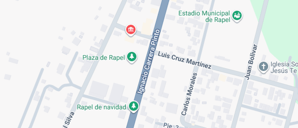 Francisco Chávez Cifuentes