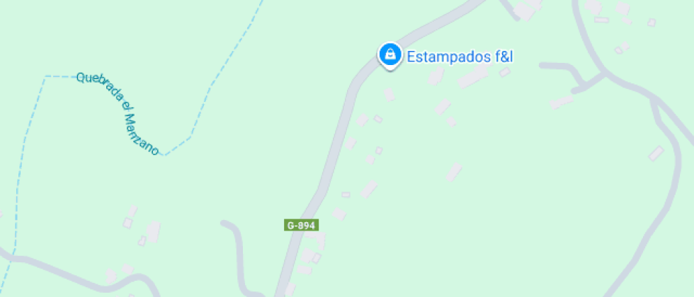 Municipal El Manzano