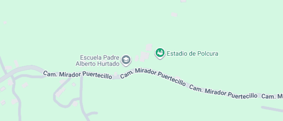 Municipal Padre Alberto Hurtado