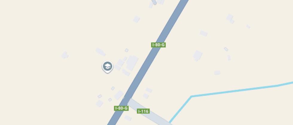 Municipal María Williams