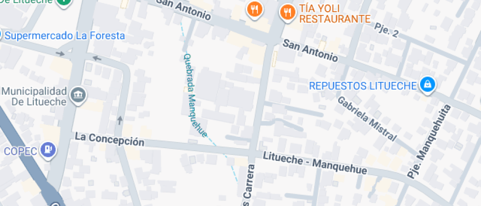 Bicentenario El Rosario