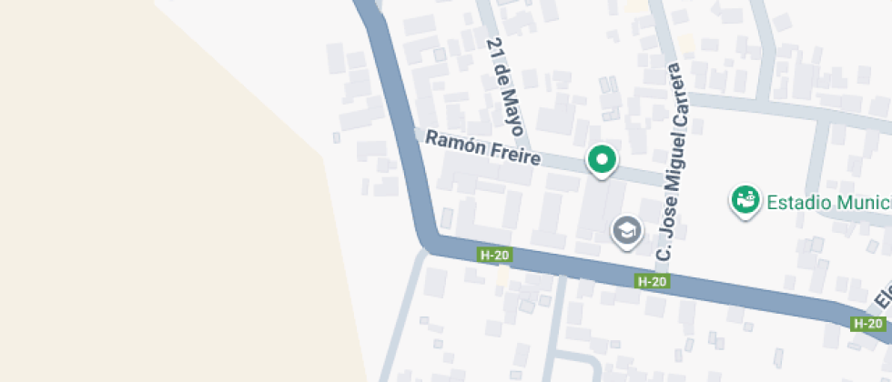 Profesora Mónica Silva Gómez