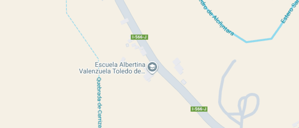 Municipal Albertina Valenzuela