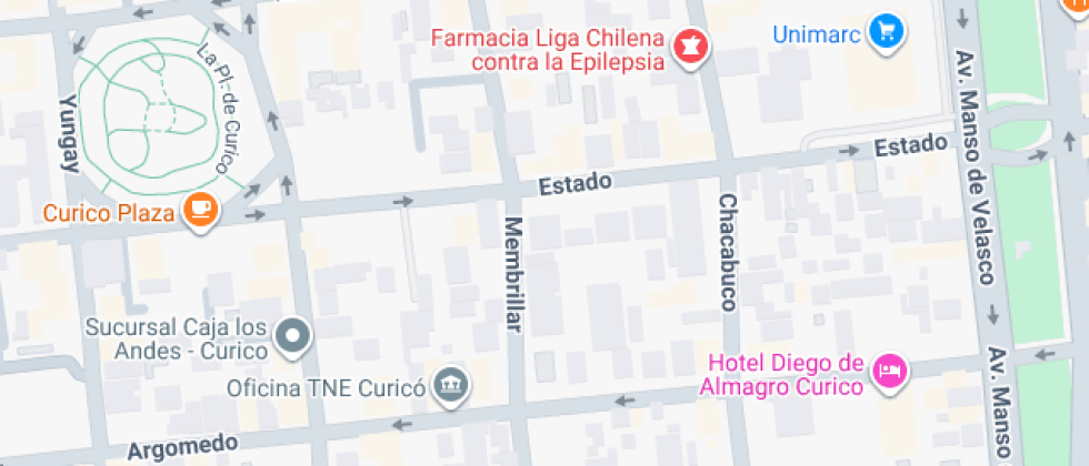 Colegio Deportivo Luis Cruz Martínez