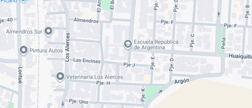 Escuela República Argentina