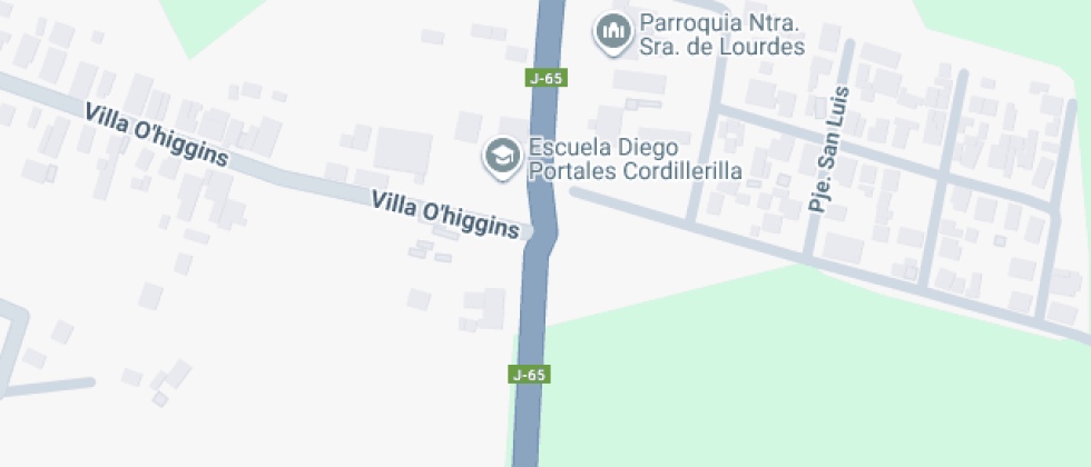 Diego Portales Palazuelos