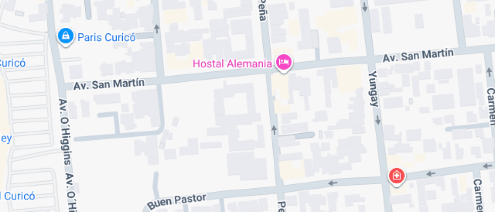 Colegio San Ramón Nonato