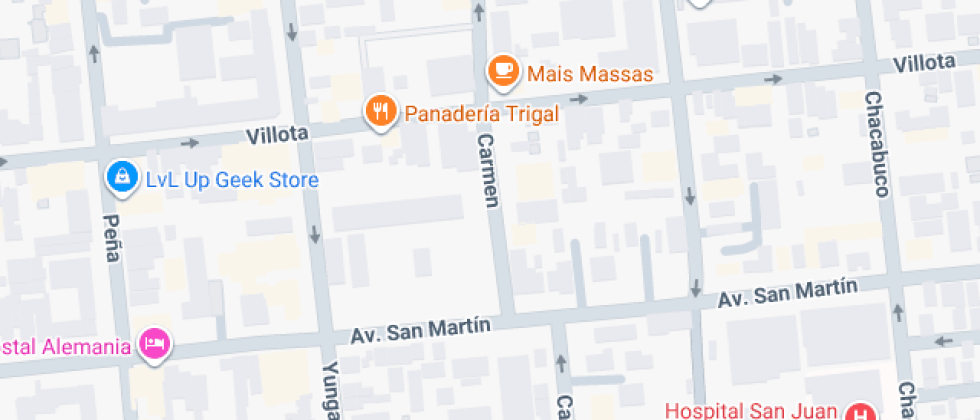 Colegio Marista San Martín Curicó