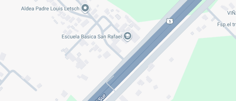 San Rafael