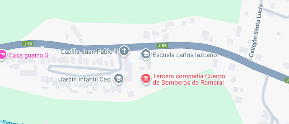 Carlos Lazcano Alfonso