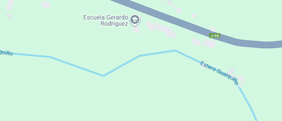 Gerardo Rodríguez Ortuzar