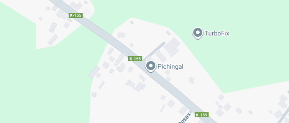 Quechereguas De Pichingal