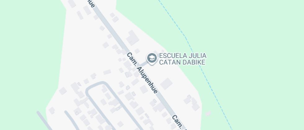 Julia Catan Dabike