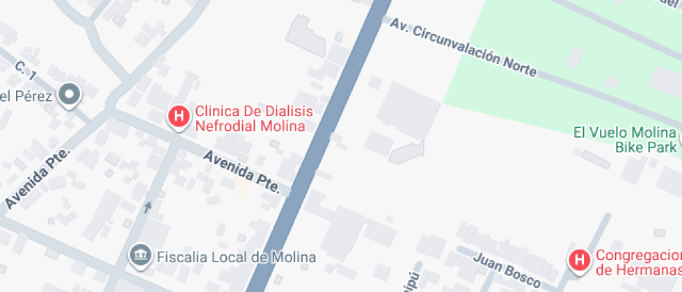 Nuestra Señora Del Transito