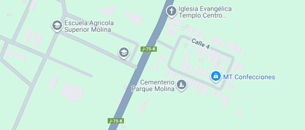 Bicentenario De Excelencia Agrícola Superior De Molina