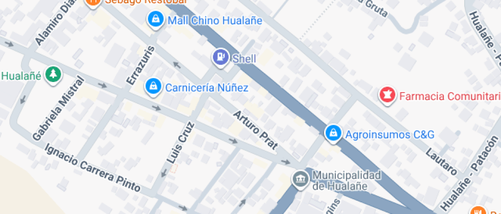 Bicentenario Hualañe