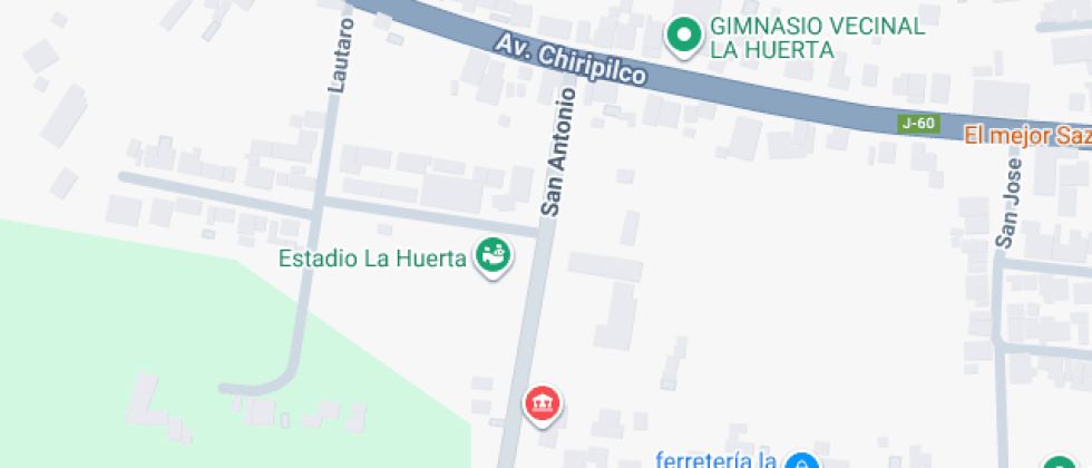 La Huerta De Mataquito