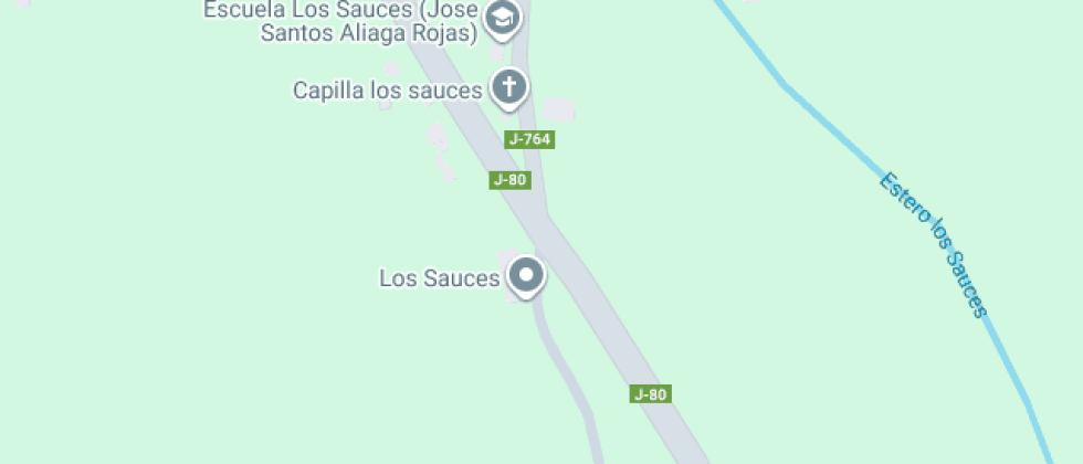 José Santos Aliaga Rojas