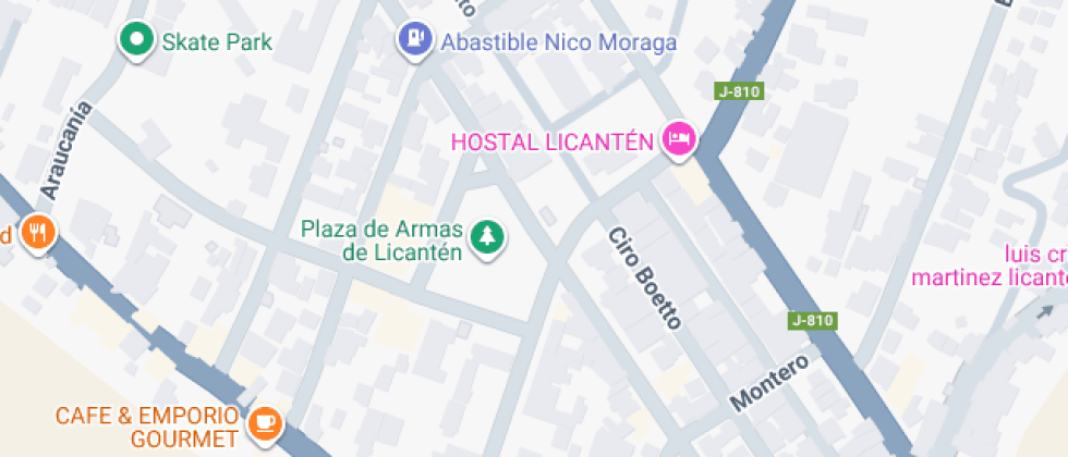 Bicentenario Augusto Santelices Valenzuela