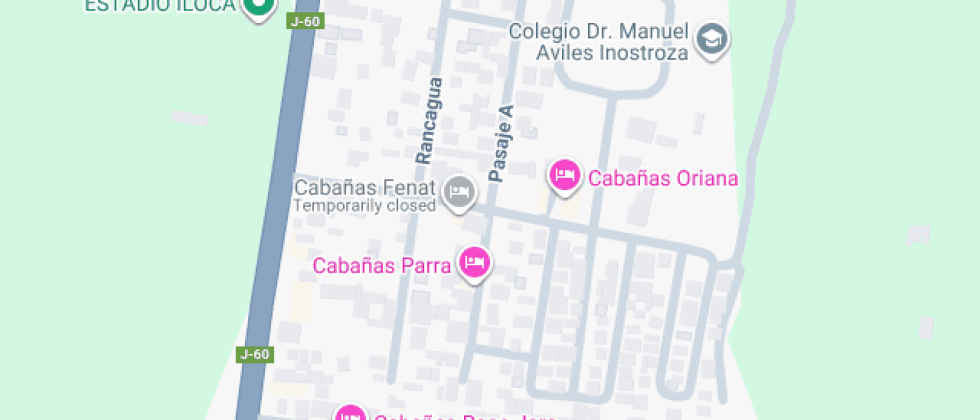 Dr. Manuel Aviles Inostroza