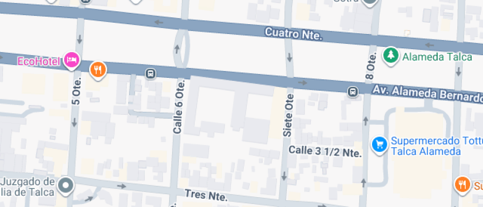 Liceo Marta Donoso Espejo