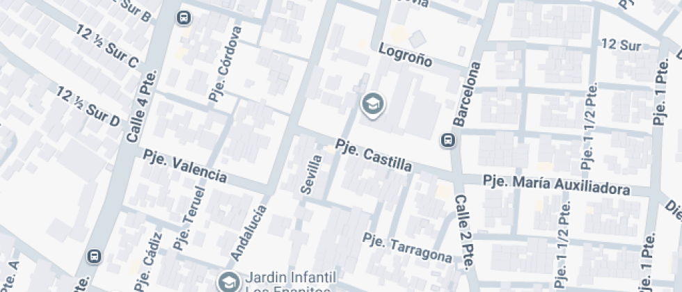 Escuela Carlos Spano