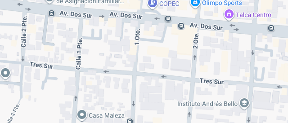 Escuela Carlos Salinas Lagos