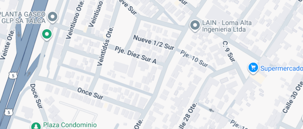 Escuela Cooperativa Lircay Manuel Yañez Olave