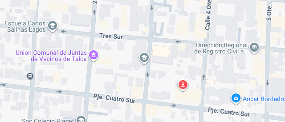 Instituto Andres Bello