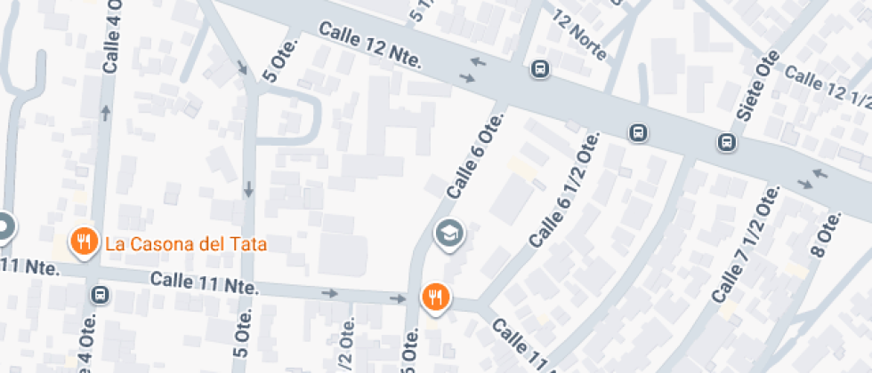 Colegio Darío Salas