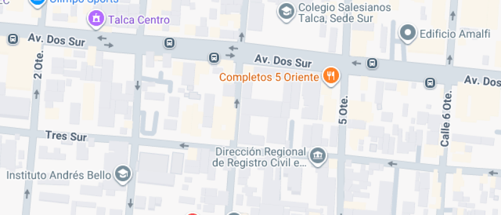 Liceo Santa Teresita