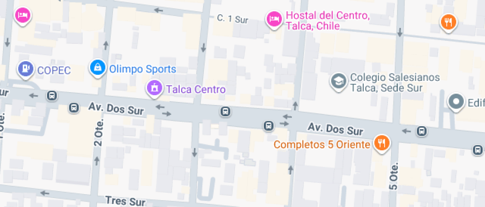 Colegio San Francisco De Asís