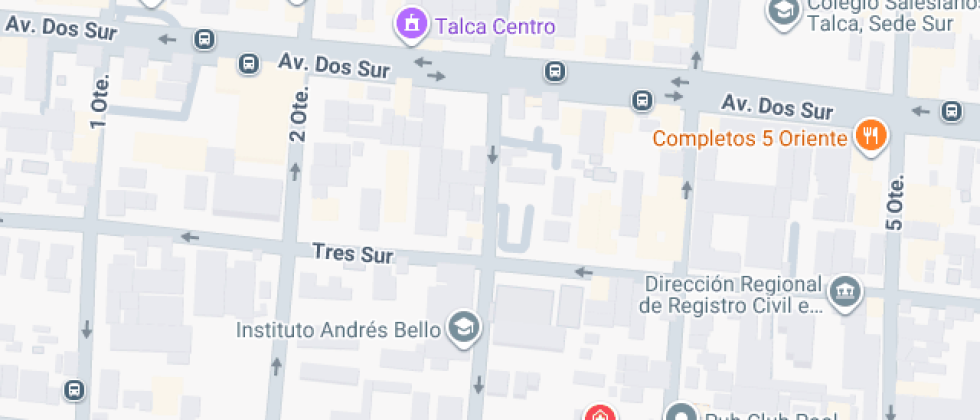 Colegio Juan Ignacio Molina