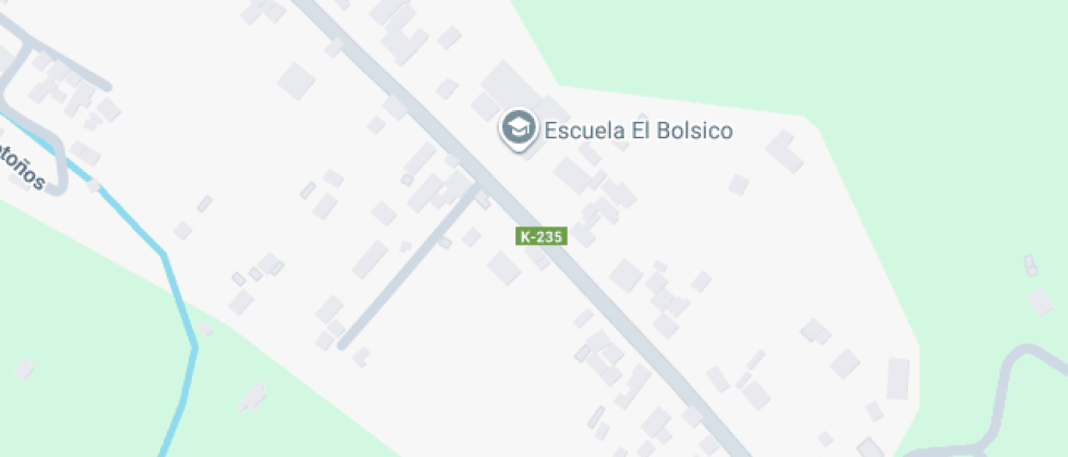 El Bolsico