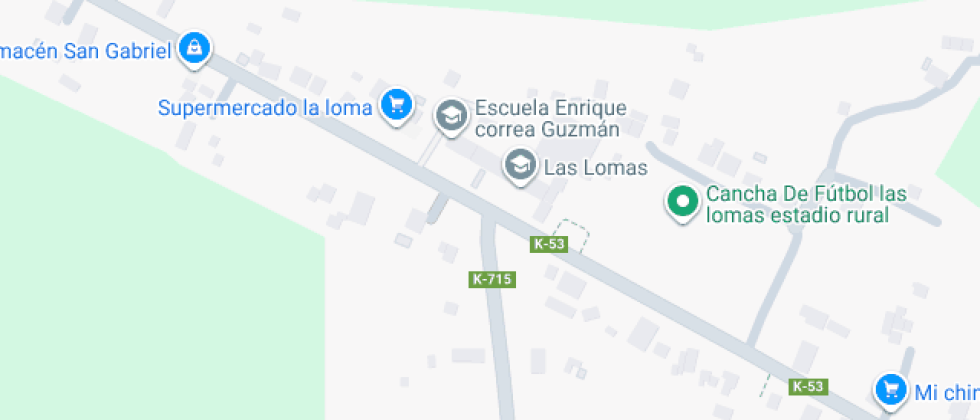 Enrique Correa Guzman