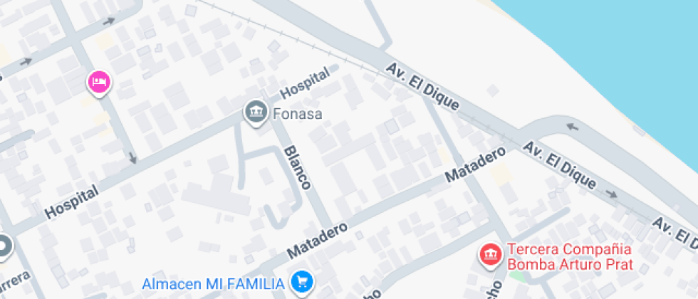 Superior Nueva Bilbao