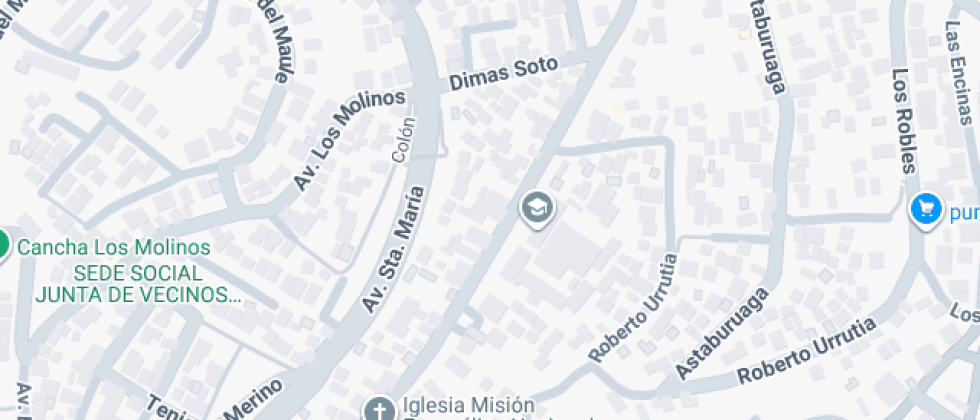 Cerro Alto José Opazo Díaz