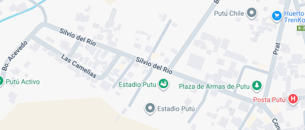 Bicentenario De Excelencia Técnico Profesional Putú