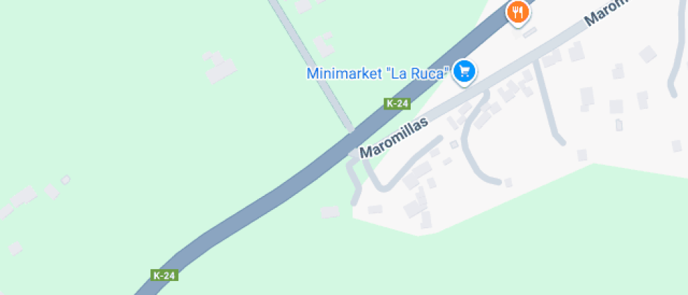 María Inés Maromillas