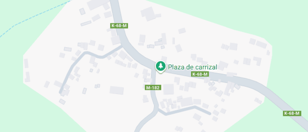 Santa Aurora De Carrizal