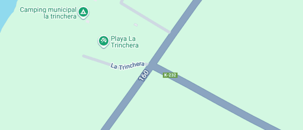 La Trichera