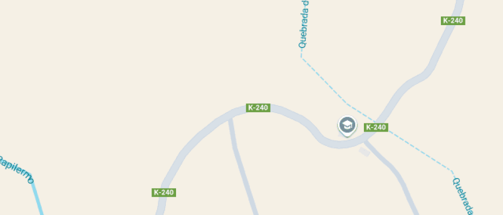 José Miguel Carrera G-335