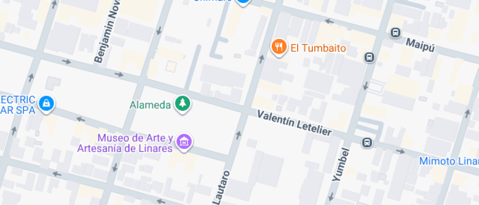 Bicentenario Valentín Letelier Madariaga