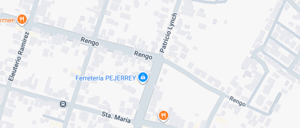 Presidente Carlos Ibánez Del Campo