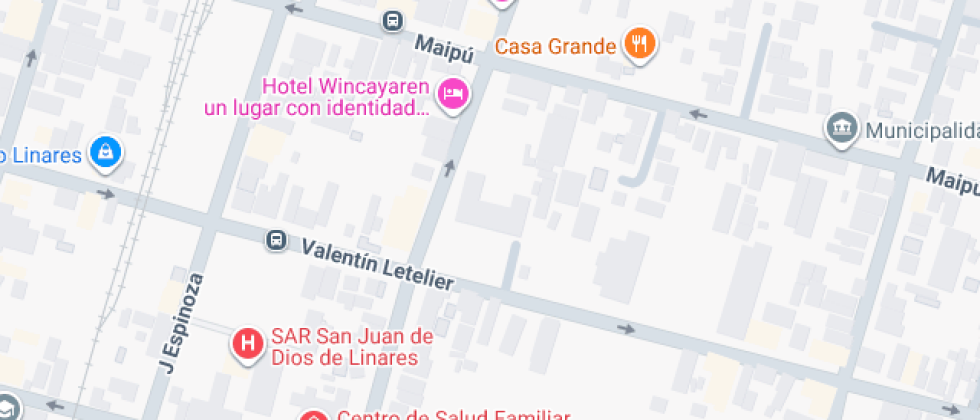 Técnico Profesional Diego Portales