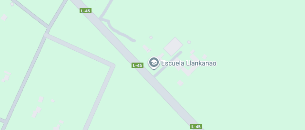 Llankanao Manuel Francisco Meza Seco