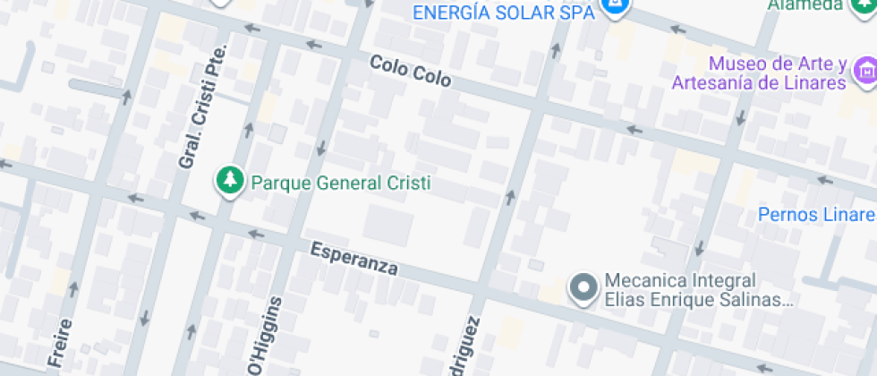 Colegio San Miguel Arcángel