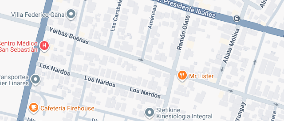 Colegio Evangélico Adonay