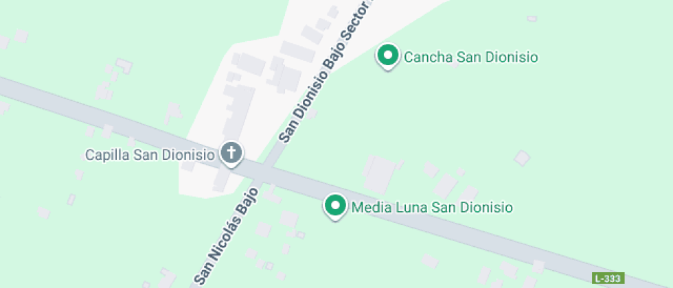 Monseñor Manuel Larraín Errázuriz 