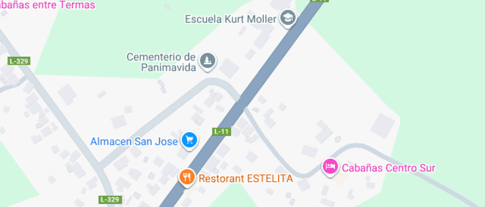 Kurt Moller Bocherens